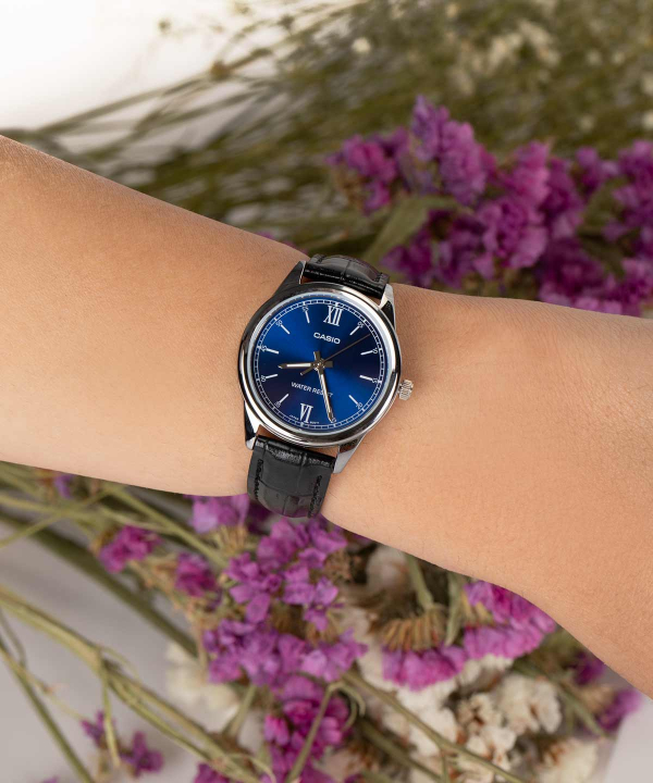 ساعت مچی زنانه کاسیو Casio مدل LTP-V005L-2BUDF