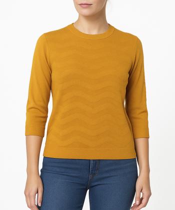 بلوز بافت زنانه نارين مد كد 90780