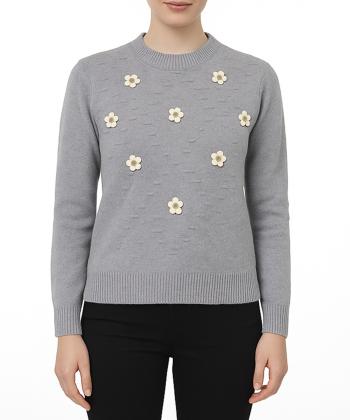 بلوز بافت زنانه نارين مد كد 91520