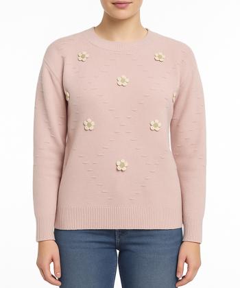 بلوز بافت زنانه نارين مد كد 91520