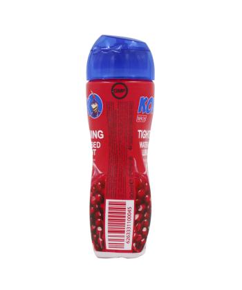 ژل لوبریکنت اناری کدکس حجم 90 میلی لیتر