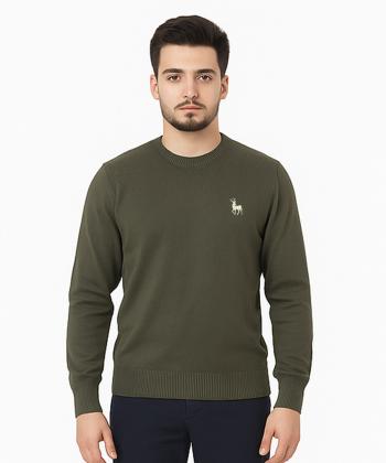 پلیور مردانه آروما کد 12201002