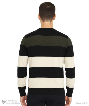 پليور مردانه آروما كد 12201018