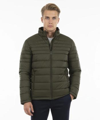 کاپشن مردانه سه دو مدل 5WM24NW0381