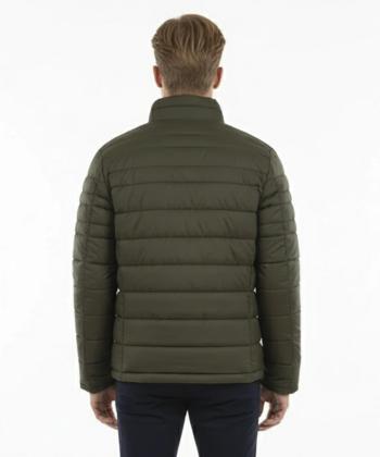 کاپشن مردانه سه دو مدل 5WM24NW0381