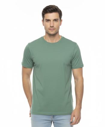 تیشرت آستین کوتاه مردانه بالون مدل 2347