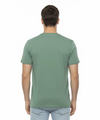 تیشرت آستین کوتاه مردانه بالون مدل 2347