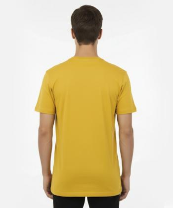 تیشرت آستین کوتاه مردانه بالون مدل 2347