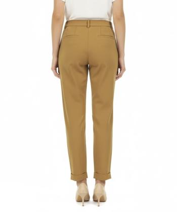 شلوار پارچه ای زنانه پیرکاردین مدل C021SZ004-PAT2607