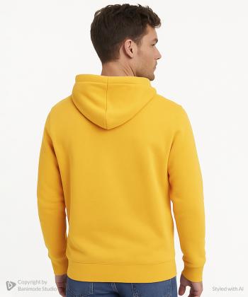 هودی  مردانه آروما Aroma کد12001001