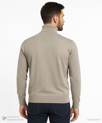 پليور مردانه آروما كد 12401002