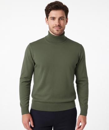 پلیور مردانه آروما کد 12401002