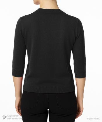 بلوز بافت زنانه نارين مد كد 90780