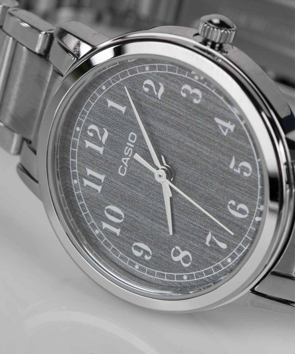 ساعت مچی زنانه کاسیو Casio مدل LTP-E145D-1B