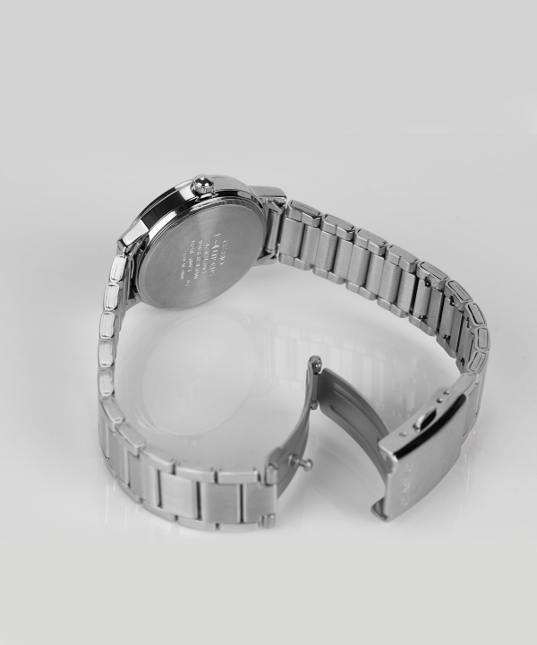 ساعت مچی زنانه کاسیو Casio مدل LTP-E145D-1B