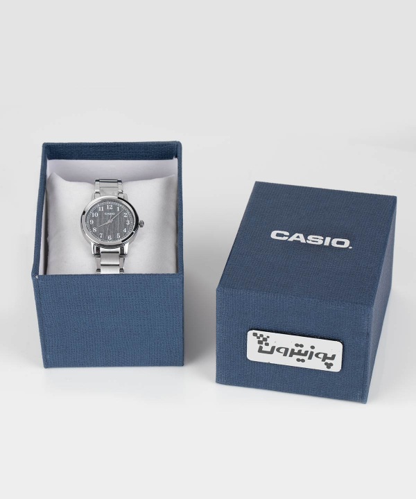 ساعت مچی زنانه کاسیو Casio مدل LTP-E145D-1B