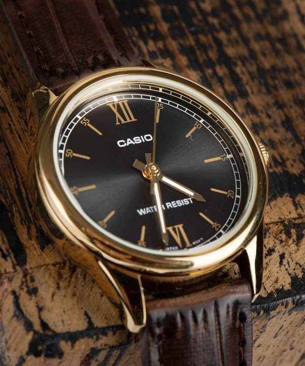 ساعت مچی زنانه کاسیو Casio مدل LTP-V005GL-1B2UDF