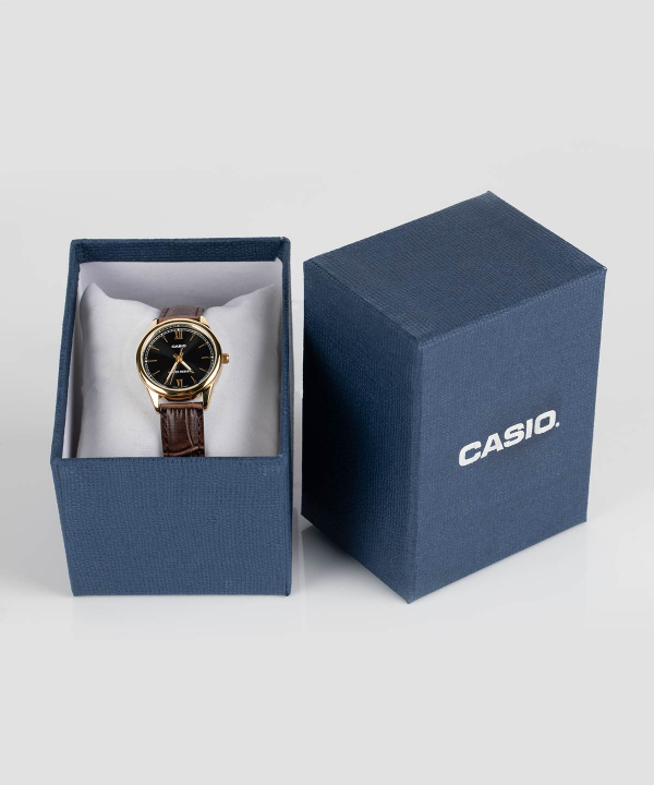 ساعت مچی زنانه کاسیو Casio مدل LTP-V005GL-1B2UDF
