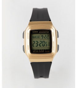 ساعت مچی مردانه کاسیو Casio مدل F-201WAM-9AVDF