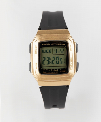 ساعت مچی مردانه کاسیو Casio مدل F-201WAM-9AVDF