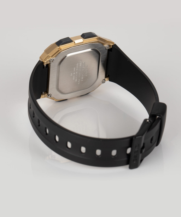 ساعت مچی مردانه کاسیو Casio مدل F-201WAM-9AVDF