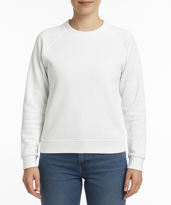 سويشرت  كوتون كد 6WAL56W039T