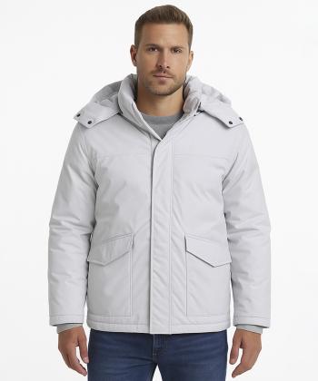 كاپشن مردانه آروما كد 11801005