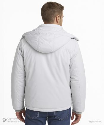 كاپشن مردانه آروما كد 11801005