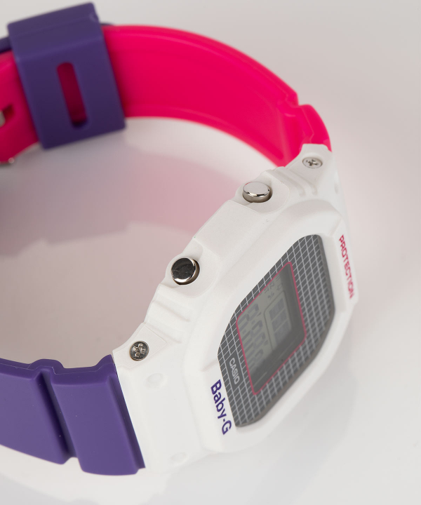 ساعت مچی زنانه کاسیو Casio مدل BGD-560THB-7DR