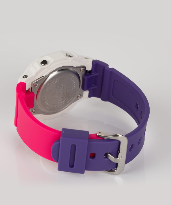 ساعت مچی زنانه کاسیو Casio مدل BGD-560THB-7DR