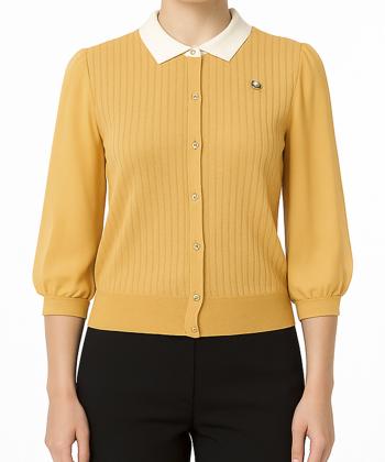 بلوز بافت زنانه نارين مد كد 91422