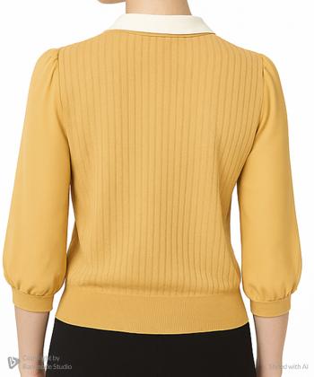 بلوز بافت زنانه نارين مد كد 91422