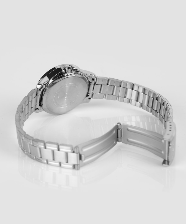 ساعت مچی زنانه کاسیو Casio مدل LTP-V004D-2BUDF