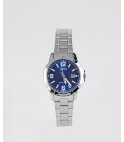 ساعت مچی زنانه کاسیو Casio مدل LTP-V004D-2BUDF
