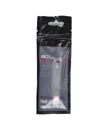 ناخن گیر کلاسیک بزرگ با سوهان بیول