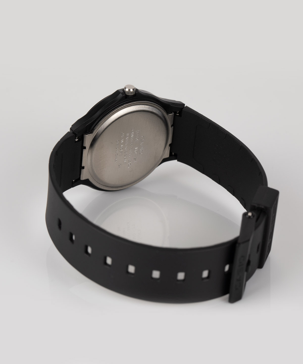 ساعت مچی زنانه کاسیو Casio مدل MQ-71-1BDF