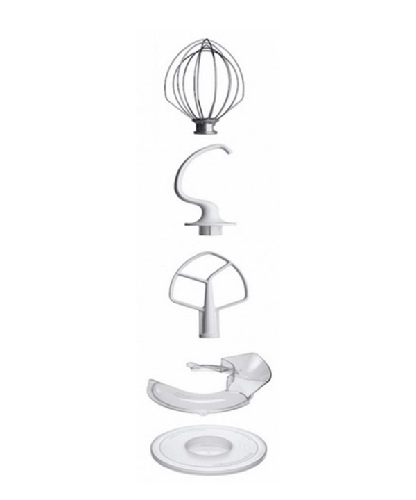 همزن دوکاسه کیچن اید Kitchen Aid کد 5185SEF