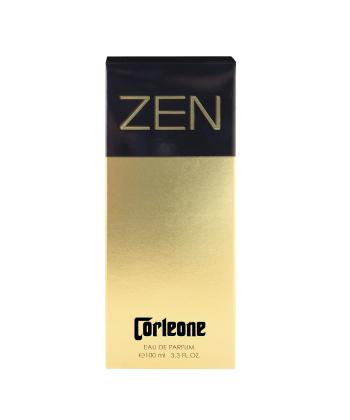 ادوپرفیوم کورلئونه مدل ZENحجم 100میلی لیتر