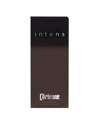 ادوپرفیوم کورلئونه مدل INTENS حجم 100 میلیلیتر