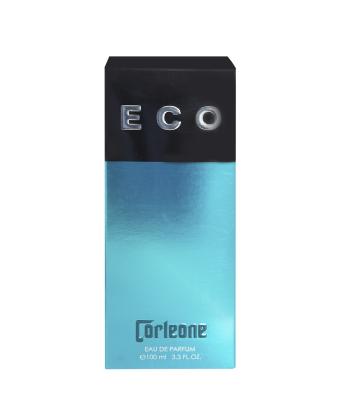 ادوپرفیوم کورلئونه مدل ECO حجم100 میلی لیتر
