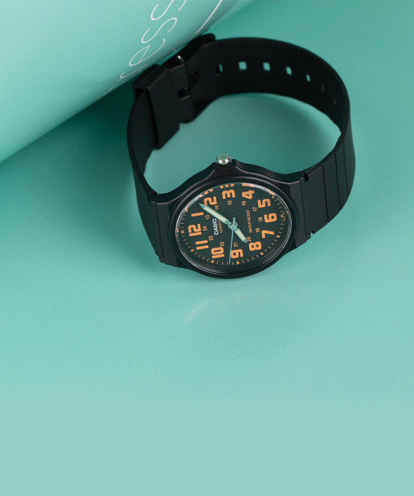 ساعت مچی زنانه کاسیو Casio مدل MQ-71-4BDF