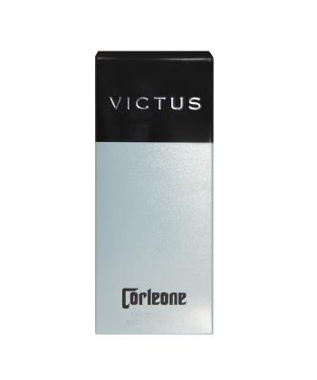 ادوپرفیوم کورلئونه مدل VICTUS حجم 100میلی لیتر