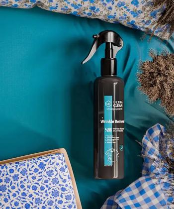 اسپری اتوی فوری لباس هانیمان مدل الترا کلین