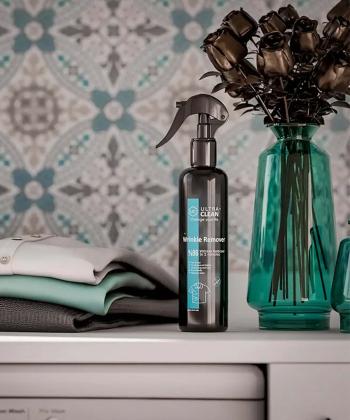 اسپری اتوی فوری لباس هانیمان مدل الترا کلین