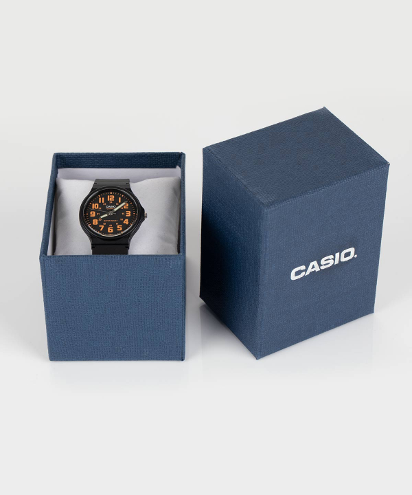 ساعت مچی زنانه کاسیو Casio مدل MQ-71-4BDF