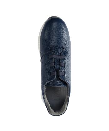 کفش روزمره چرم طبیعی زنانه ایران طب مدل آلیس