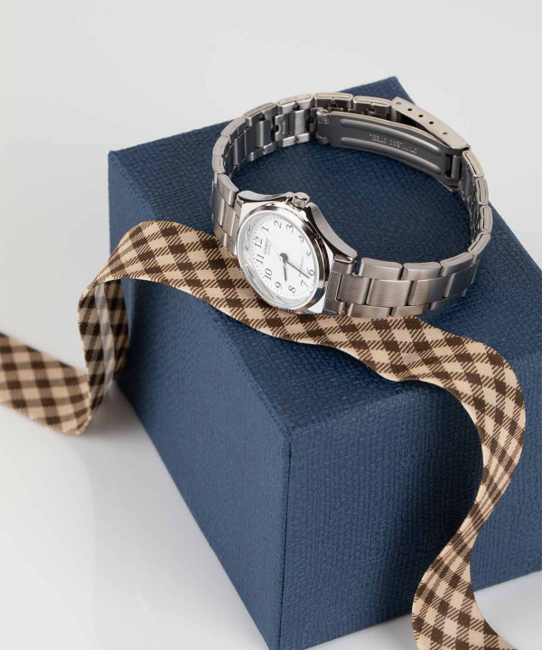 ساعت مچی زنانه کاسیو Casio مدل LTP-1130A-7BRDF