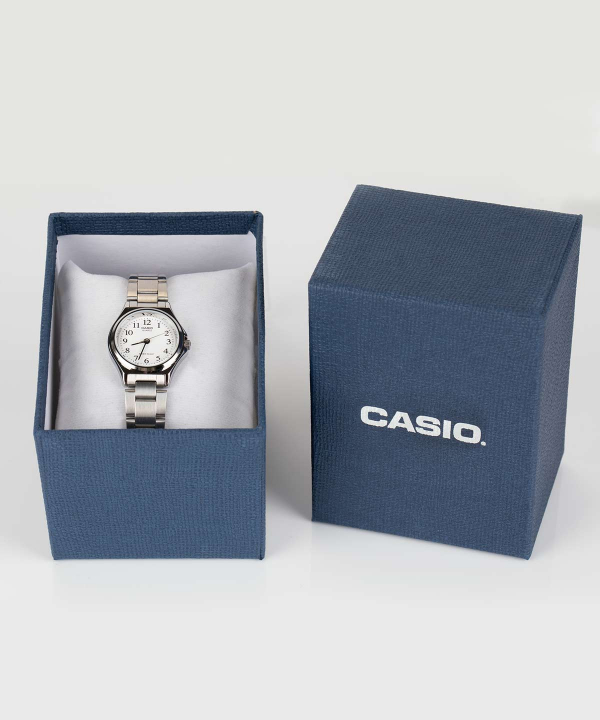 ساعت مچی زنانه کاسیو Casio مدل LTP-1130A-7BRDF