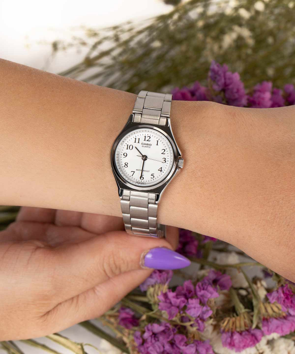 ساعت مچی زنانه کاسیو Casio مدل LTP-1130A-7BRDF