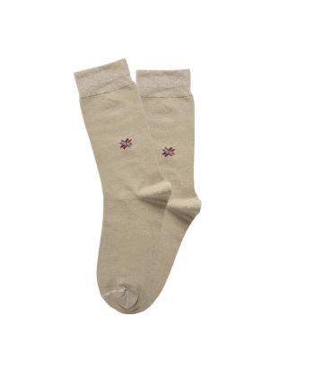 جوراب ساقدار مردانه لوکه Loke کد 803